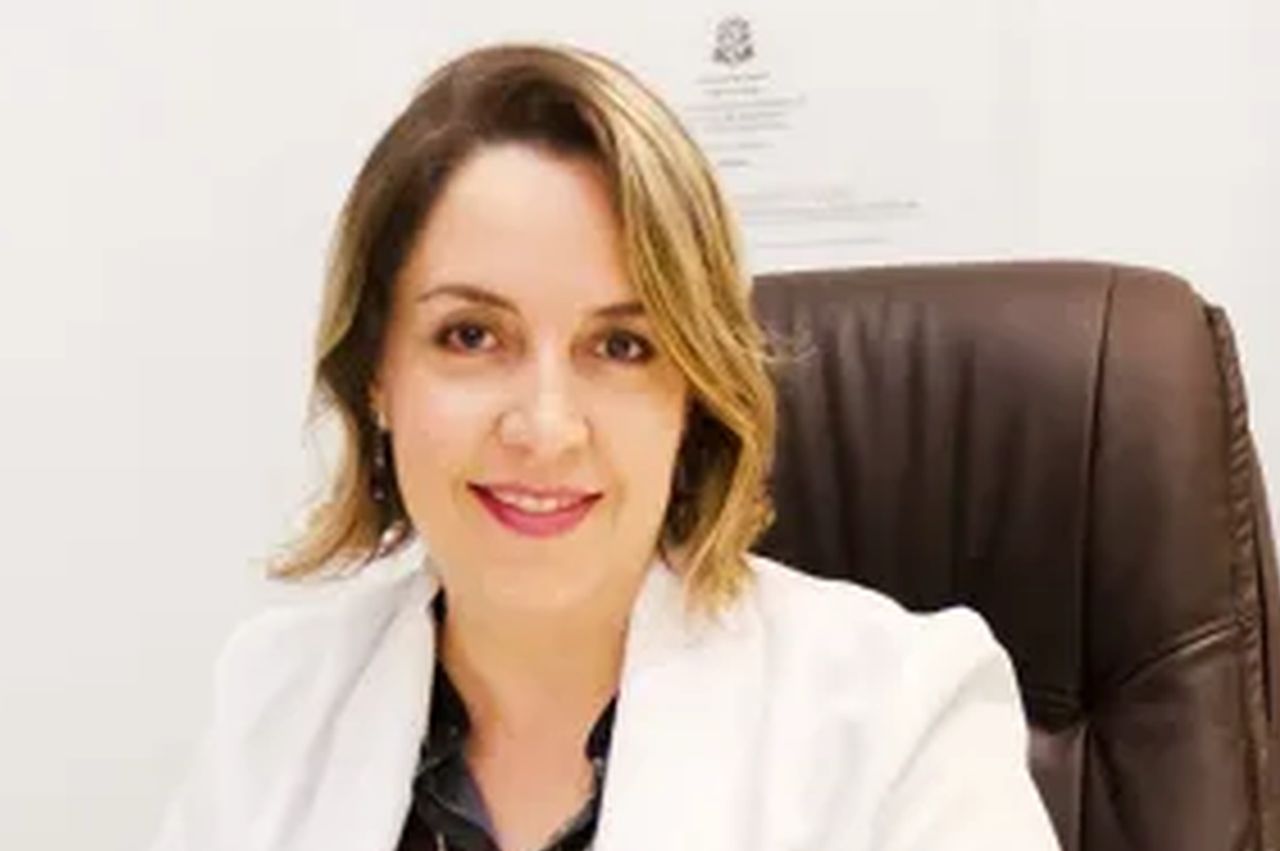 Dra. Mª Mercedes Martínez