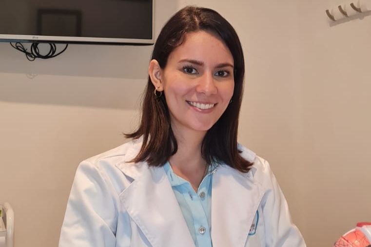 Dra. Mª Margarita Parra C.